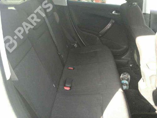 Electronic sensor PEUGEOT 2008 I (CU_) 1.6 HDi | BP8748130M84 
