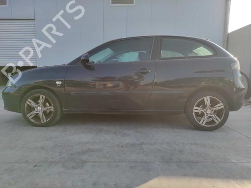 Cylinder head SEAT IBIZA III (6L1) 1.9 TDI | BP13506870M5