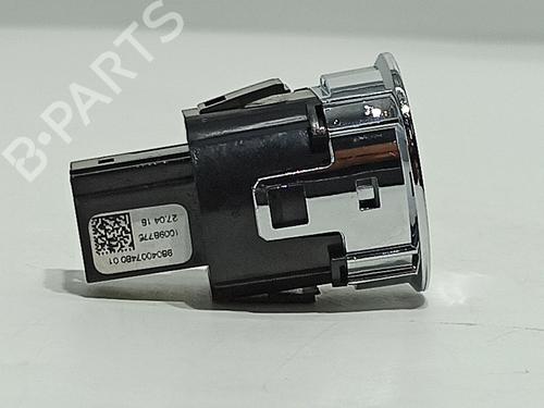 Ignition barrel PEUGEOT 308 SW II (LC_, LJ_, LR_, LX_, L4_) 2.0 BlueHDi 150 | BP11388996M48