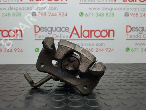Used Left rear brake caliper HONDA CIVIC VI Fastback (MA, MB) 2.0 i TD (MB7) (86 hp) 11542416