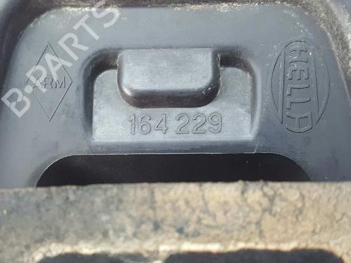 Lamp holder RENAULT SCÉNIC II (JM0/1_) 1.6 16V (JM1R) | BP14536050L10