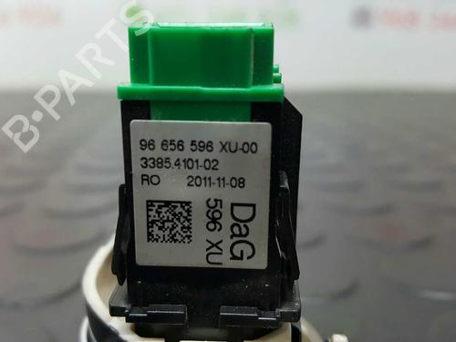 Switch CITROËN C3 II (SC_) 1.4 HDi 70 (SC8HZC, SC8HR0, SC8HP4) | BP14529627I30 