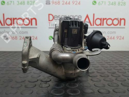 Egr PEUGEOT 208 I (CA_, CC_) 1.4 HDi | BP2767972M69 