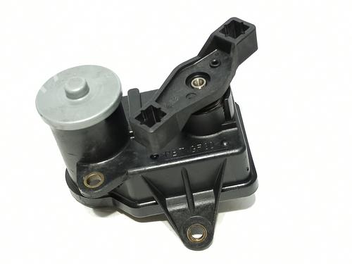Electronic module MERCEDES-BENZ S-CLASS (W221, V221) S 320 CDI (221.022, 221.122) | BP13402726M83
