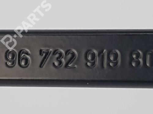 Front windshield wiper arm PEUGEOT 2008 I (CU_) 1.6 BlueHDi 100 | BP6512250C143 