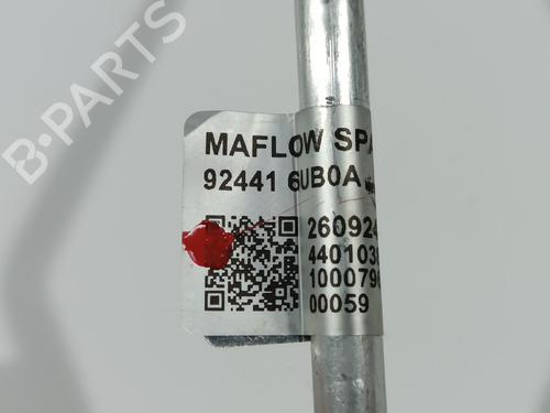 AC pipe RENAULT AUSTRAL TCe 160 (HGMJ) | BP31824460M126