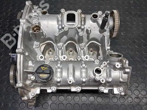 Cylinder head FORD FOCUS IV (HN)  | BP10977657M5 