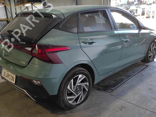 Luggage compartment floor HYUNDAI i20 III (BC3, BI3) 1.0 T-GDI hybrid 48V | BP27812069I33