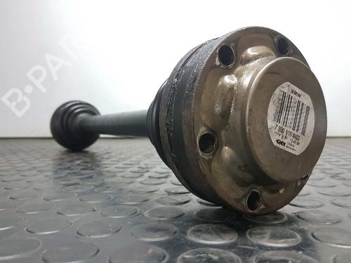 Right rear driveshaft BMW X5 (E53) | BP4892201M41