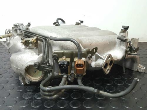 Intake manifold MITSUBISHI GALANT VIII (EA_) 2.5 V6 24V (EA5A) | BP6141319M70