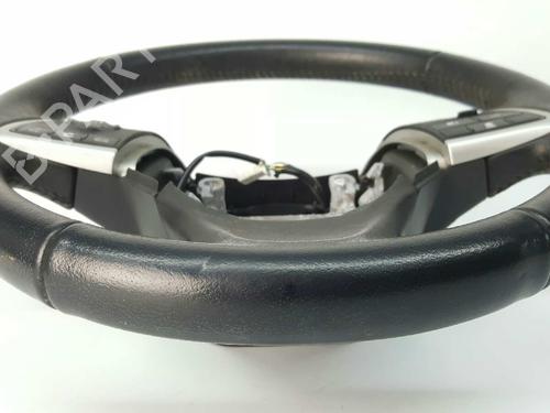 Steering wheel MITSUBISHI OUTLANDER III (GG_W, GF_W, ZJ, ZL, ZK) 2.2 Di-D 4WD (GF6W) | BP4976043C49 