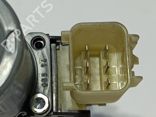 Right front window motor FORD FIESTA VI (CB1, CCN) 1.25 | BP16939648E20 