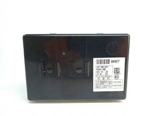 Used Electronic module HYUNDAI i20 I (PB, PBT) 1.4 (101 hp) 9250571