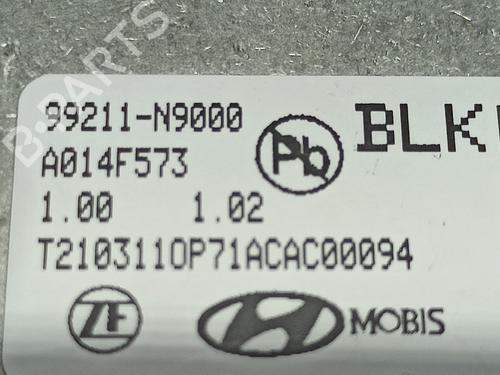 Camera HYUNDAI TUCSON (TL, TLE) 1.6 CRDi hybrid 48V | BP20506950E14 