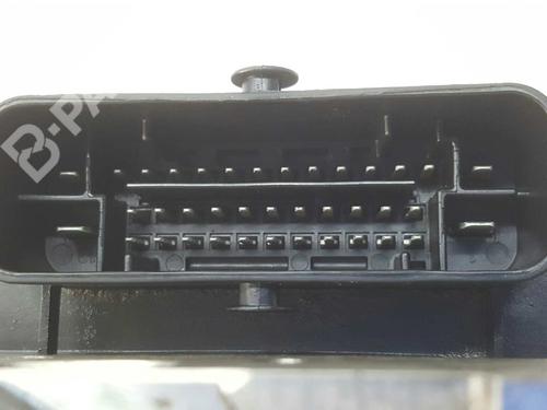 ABS pump FIAT 500 (312_) 0.9 (312AXG1A, 312.AXG11) | BP3289655M43 