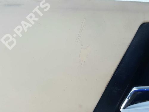 Rear right interior door handle MERCEDES-BENZ S-CLASS (W221, V221) S 320 CDI (221.022, 221.122) | BP6009283I16 