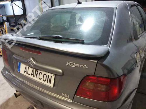 ABS pump CITROËN XSARA (N1) 2.0 HDi 90 | BP8099926M43 