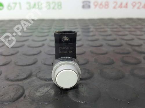 Electronic module RENAULT KOLEOS I (HY_) 2.0 dCi 4x4 (HY0K) | BP10263122M83 