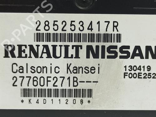 Control unit RENAULT CLIO V (B7_) 1.0 TCe 100 (B7MT) | BP15909817M11 