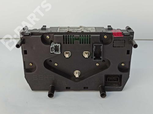 Commande Chauffage PEUGEOT 307 (3A/C) 1.6 HDi 110 | BP10554834I5 