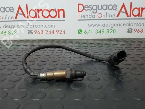 Sensor electrónico OPEL INSIGNIA A (G09) 2.0 CDTI (68) (163 hp) 8748353