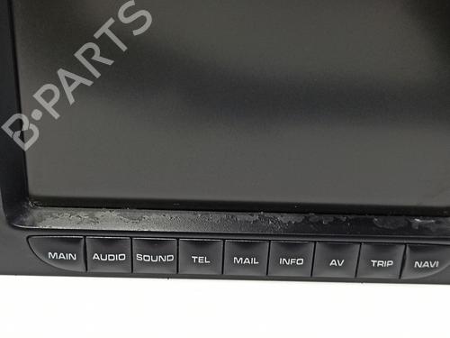 Electronic module PORSCHE CAYENNE (9PA) S 4.5 | BP11537877M83