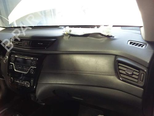 Elektronisk modul NISSAN X-TRAIL III (T32_, T32R, T32RR) 1.6 dCi (T32) | BP6598254M83 