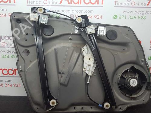 Front right window mechanism MERCEDES-BENZ B-CLASS Sports Tourer (W245) B 200 CDI (245.208) | BP2759000C23 