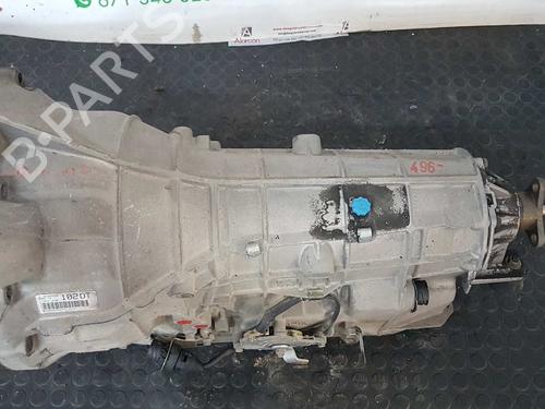 Gearbox BMW 5 (E39) 520 i | BP2757026M3