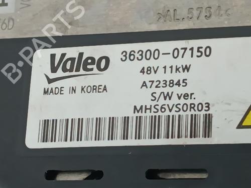 Alternator HYUNDAI BAYON (BC3) 1.0 T-GDI 48V-Hybrid | BP40107678M7 - Image 6