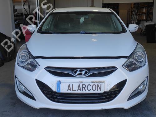 Used Parts HYUNDAI i40 I (VF) 1.7 CRDI 4921819