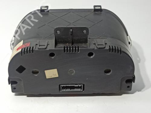 Instrument cluster FORD FIESTA V (JH_, JD_)  | BP25587199C47 
