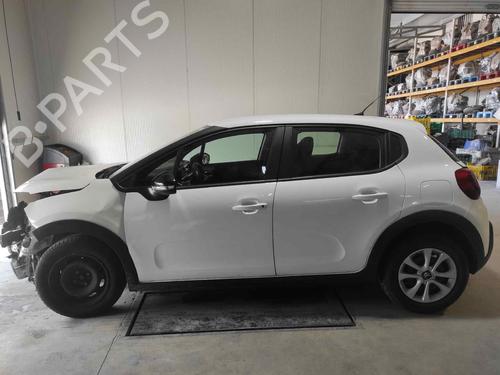 Elektronisk sensor CITROËN C3 III (SX) 1.5 BlueHDi 100 (SXYHYP, SXYHTU) | BP8750322M84 