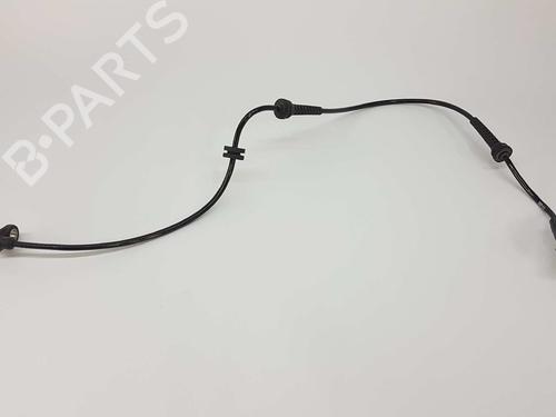 Used Electronic sensor RENAULT CLIO V (B7_) 1.0 TCe 90 (B7MT) (91 hp) 14540807