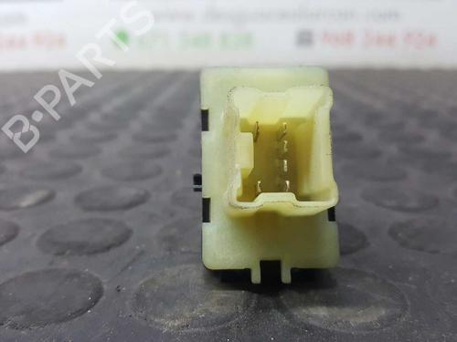 Right front window switch RENAULT CLIO IV (BH_) 1.5 dCi 75 | BP2772038I26 