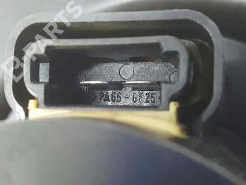 Ventilator motor OPEL ZAFIRA A MPV (T98) 2.0 DTI 16V (F75) | BP5813006M62 
