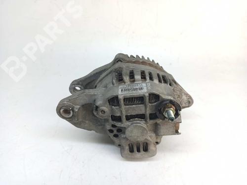 Alternator SMART FORFOUR (454) 1.1 (454.033) | BP8496725M7 