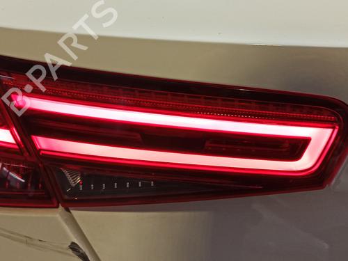 Left taillight AUDI A3 (8V1, 8VK) 1.0 TFSI | BP16768564C34