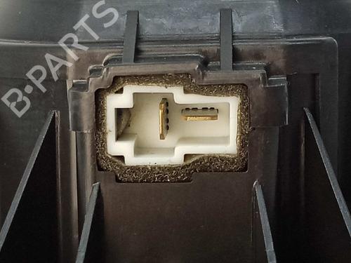 Heater blower motor KIA SPORTAGE III (SL) 2.0 CRDi AWD | BP10639332M62 