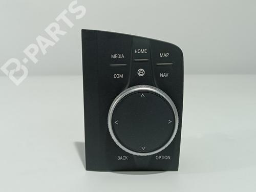 Kombi Kontakt / Stilkkontakt BMW 1 (F40) 118 d (150 hp) 11496193