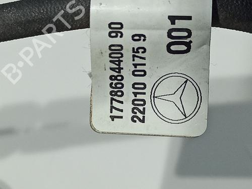 Electronic module MERCEDES-BENZ A-CLASS (W177)  | BP31722011M83  - Image 5