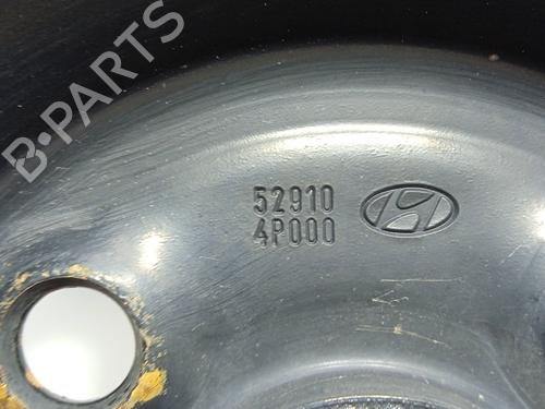 Rim HYUNDAI i20 I (PB, PBT) 1.2 | BP25750323C45