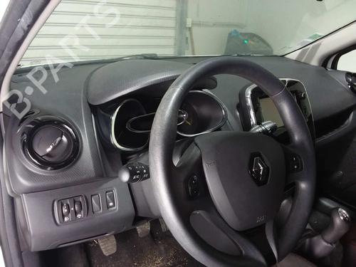 Højre solskærm RENAULT CLIO IV (BH_) 1.5 dCi 90 | BP3200424I2 