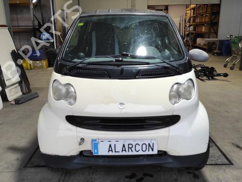 Pedal SMART CITY-COUPE (450) 0.7 (450.333) | BP16673151I4 