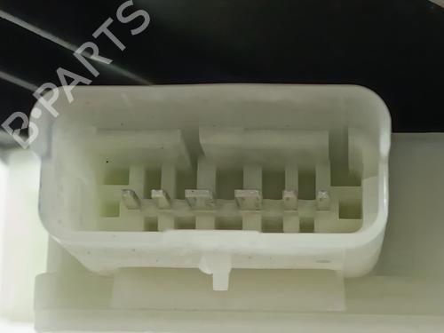 Rear left window mechanism RENAULT CLIO V (B7_) 1.6 E-TECH 140 (B7MU) | BP37173910C24 - Image 4