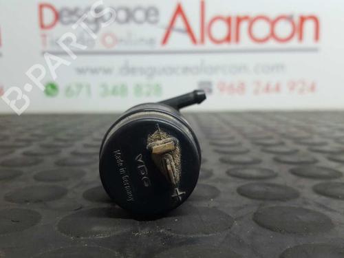 Washer pump MERCEDES-BENZ SPRINTER 3-t Van (B903) 312 D 2.9 (903.461, 903.462, 903.463) | BP14528395E24 