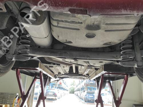 Used Rear axle Rear axle 36358965 36358965