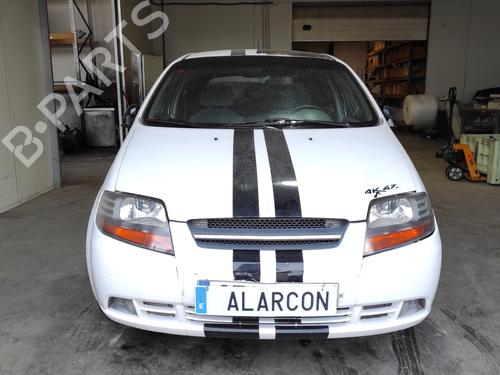 Teile für DAEWOO KALOS (KLAS) 1.4 (83 hp) 4281717 