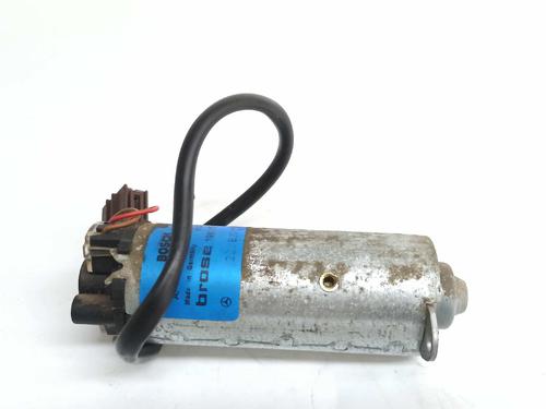 Elektronische module MERCEDES-BENZ S-CLASS (W220) S 320 CDI (220.026, 220.126) | BP14540123M83 