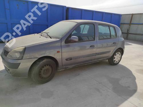 Trunk håndtak RENAULT CLIO II (BB_, CB_) 1.2 16V (BB05, BB0W, BB11, BB27, BB2T, BB2U, BB2V, CB05,... | BP10347008C132 